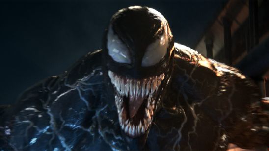 El principio de 'Venom' iba a ser completamente distinto noticias imagen