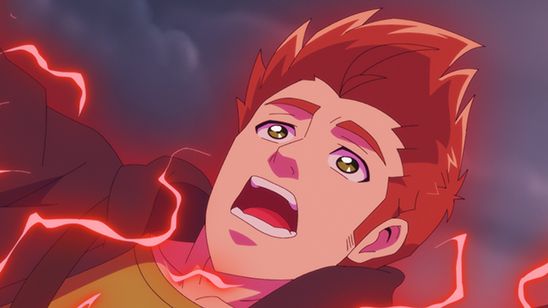 7 motivos para engancharte a 'Virtual Hero', la serie de El Rubius noticias imagen