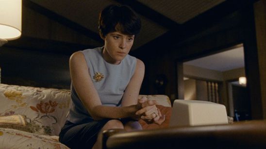 Claire Foy desvelá por qué quiso actuar en 'First Man' noticias imagen