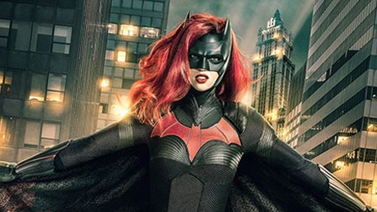 'Batwoman': Primera imagen de Ruby Rose como la superheroína de DC noticias imagen