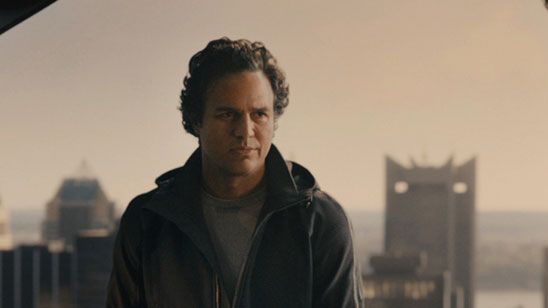 Mark Ruffalo bromea con el título definitivo de 'Vengadores 4' y la política estadounidense noticias imagen