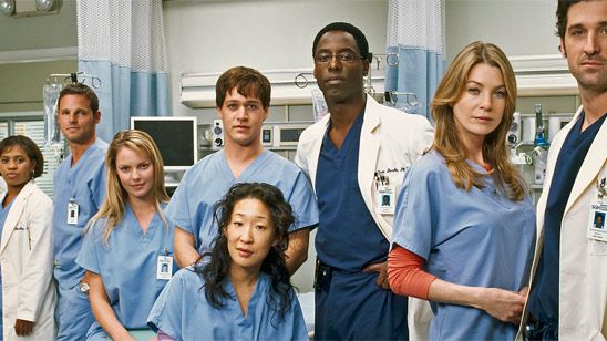 El otro doctor original de 'Anatomía de Grey' del que nadie se acuerda noticias imagen