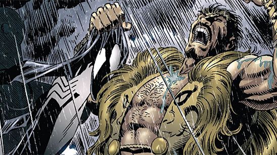 La película de Sony sobre Kraven 'El Cazador' incluirá a Spider-Man noticias imagen