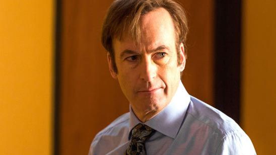 El equipo de 'Better Call Saul' está pensando seriamente en el final noticias imagen