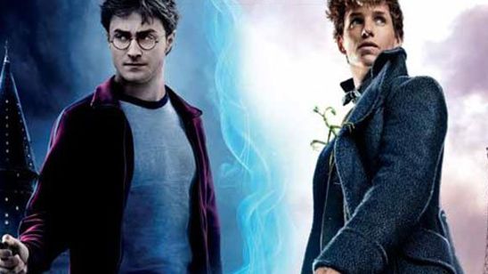 Las entradas del Harry Potter Film Fest se agotan en sólo cuatro días noticias imagen