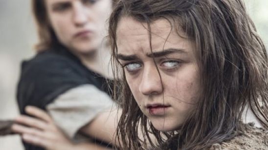 Maisie Williams sueña con 'spoilear' el final de 'Juego de Tronos' a algún fan noticias imagen