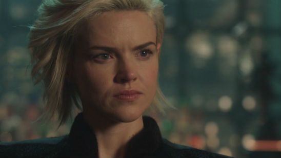 'Gotham': Su 'showrunner' admite que casi convierte a Barbara Kean en Harley Quinn noticias imagen