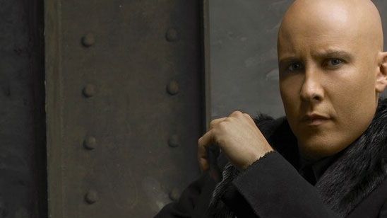 Michael Rosenbaum, el Lex Luthor de 'Smallville', quiere que James Gunn le fiche para 'Escuadrón suicida 2' noticias imagen