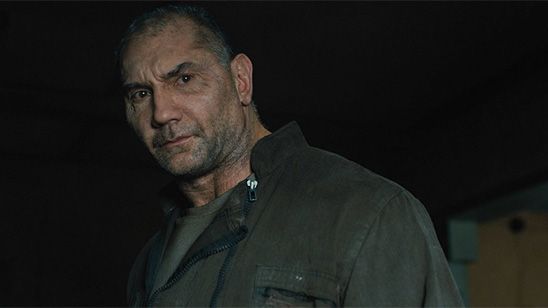 Dave Bautista, en conversaciones para unirse a 'La isla de la fantasía' de Blumhouse noticias imagen