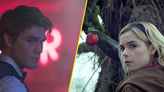 Comienzan a trabajar en un segundo 'spin-off' de 'Riverdale' noticias imagen