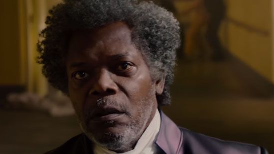 No subestimes a Mr. Glass (Samuel L. Jackson) en el nuevo tráiler de 'Glass' noticias imagen