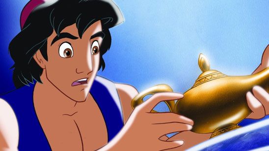 La película de acción real de 'Aladdin' se estrenará en mayo de 2019 en España noticias imagen