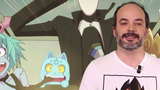 [VIDEOCRÍTICA] ElRubius lanza su nueva serie 'Virtual hero'  noticias imagen