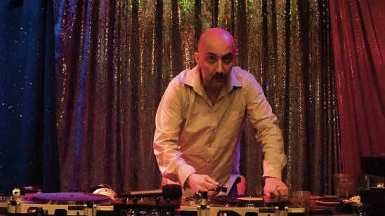 'Clímax', de Gaspar Noé, premio Méliès de Oro a la Mejor película fantástica europea de 2018 noticias imagen