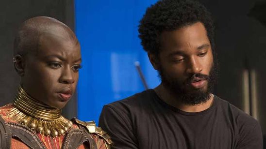 Ryan Coogler regresará como director y guionista de 'Black Panther 2' noticias imagen