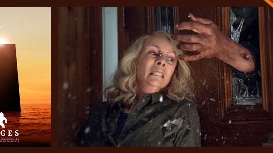 Sitges 2018: 'La noche de Halloween' pone punto y final al festival con un público entregado noticias imagen