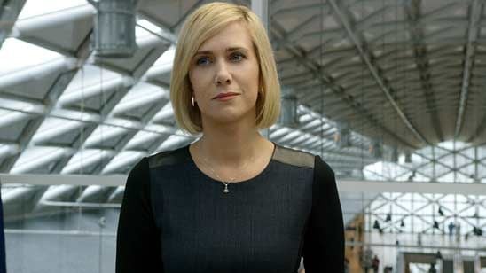 'Wonder Woman 1984': Kristen Wiig lucha contra un misterioso atacante en las nuevas imágenes del rodaje noticias imagen