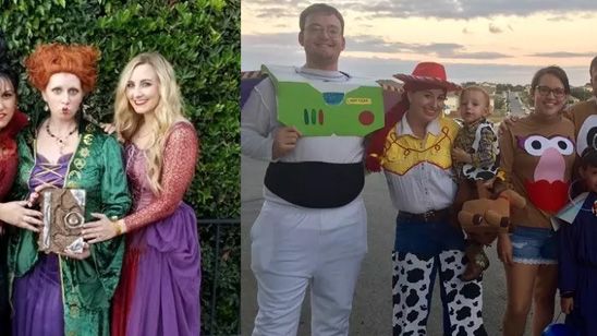 ¿Adoras Disney y Halloween? Los 15 disfraces que necesitas en tu vida noticias imagen