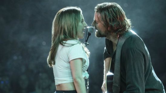 Lady Gaga consigue otro número 1 con la banda sonora de 'Ha nacido una estrella' noticias imagen