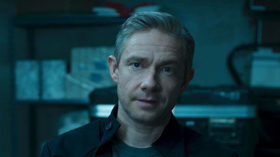 Martin Freeman co-creará y protagonizará la nueva comedia 'Breeders' noticias imagen