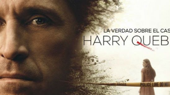 'La verdad sobre el caso Harry Quebert' ya tiene fecha de estreno en Movistar+ noticias imagen