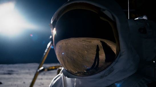 'First Man': ¿Dejó realmente Neil Armstrong ['SPOILER'] en la luna?