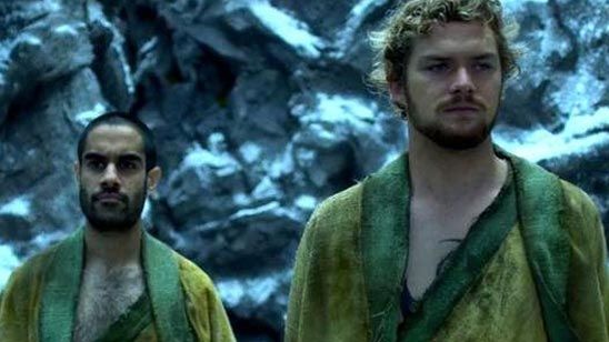 Finn Jones dice adiós a 'Iron Fist': "Ha sido un privilegio" noticias imagen