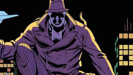 Primer 'teaser' de 'Watchmen', la nueva serie de HBO basa en los cómics
