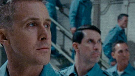 Por qué todo el mundo quiere trabajar con Ryan Gosling ('First Man') noticias imagen