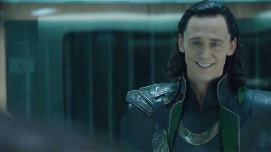 Tom Hiddleston recuerda estar "aterrorizado" cuando hizo 'Los Vengadores' noticias imagen