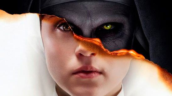 'La monja' está inspirada en este caso real de los Warren noticias imagen