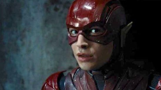 El rodaje de 'The Flash' de DC se retrasa y podría no estrenarse hasta 2021 noticias imagen