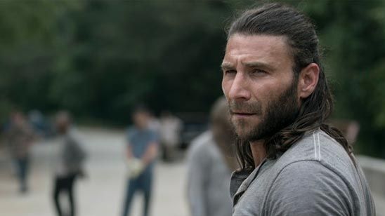 'The Walking Dead': ¿Quién está haciendo desaparecer a los Salvadores?  noticias imagen