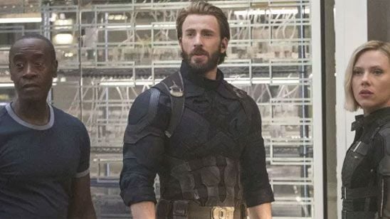 Don Cheadle bromea con los fans sobre el título de 'Vengadores 4' noticias imagen