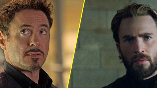 ¿Quién es el Vengador más joven? ¿Y el de mayor edad? noticias imagen