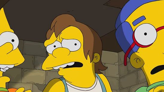 El siguiente episodio 'La casa-árbol del terror' de 'Los Simpson' será el número 666  noticias imagen