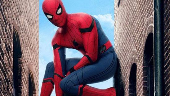 El rodaje de 'Spider-Man: Lejos de casa' está a horas de terminar