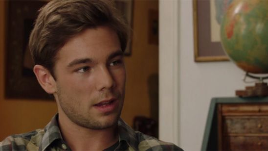 'Merlí': TV3 trabaja en un 'spin-off' protagonizado por Pol noticias imagen