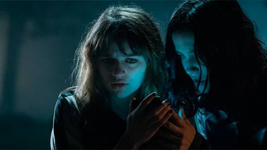 Por qué 'Slender Man' está rodeada de polémica noticias imagen