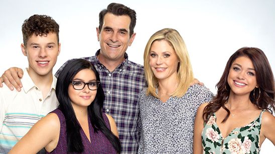 La muerte de 'Modern Family' no es de quien estás pensando noticias imagen