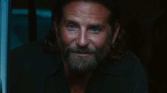 ¿Cómo consigue Bradley Cooper seducir a los espectadores en 'Ha nacido una estrella'? noticias imagen