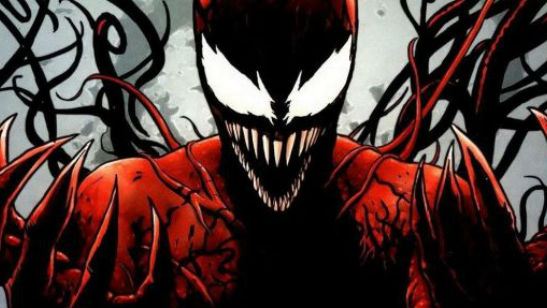 'Venom': ¿Por qué Carnage no es el villano de la película?