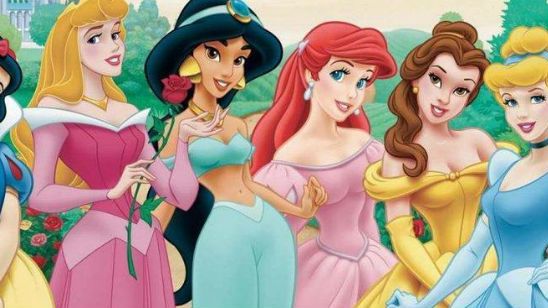 Keira Knightley no quiere que su hija vea estas dos películas de Disney noticias imagen