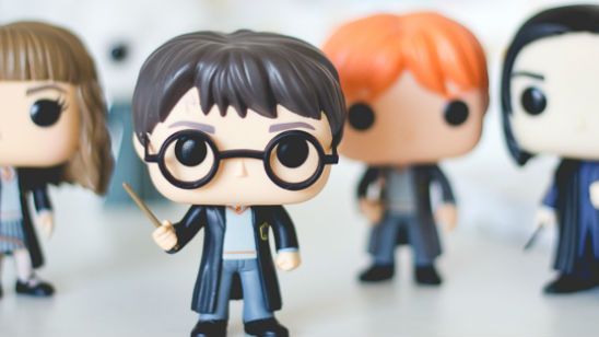 'Harry Potter' tendrá su propio calendario de adviento de Funko Pop noticias imagen