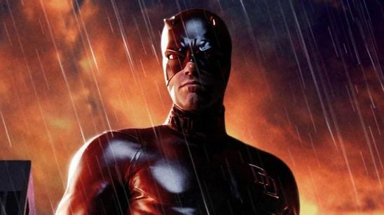 Ben Affleck reconoce que 'Daredevil' fue una estupidez noticias imagen