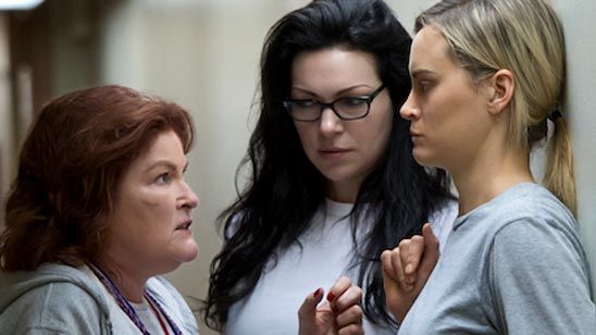 'Orange Is The New Black' terminará con su séptima temporada noticias imagen