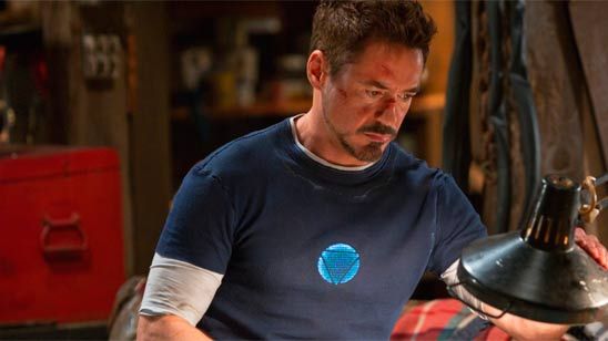 ¿Es Robert Downey Jr. un 'chivato' de los casos corruptos de Hollywood? noticias imagen