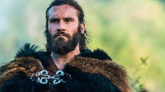 'Vikingos': Clive Standen ha revelado más de la cuenta sobre el destino de Rollo noticias imagen
