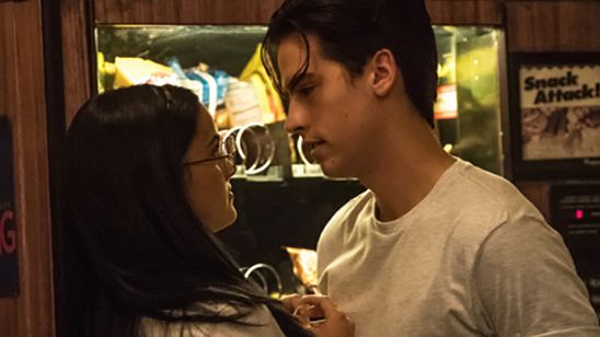'Riverdale': así son los protagonistas como la versión joven de sus padres noticias imagen