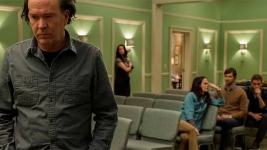 Estas son las series que han conquistado a Stephen King noticias imagen